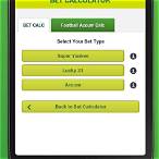 online bet calculator